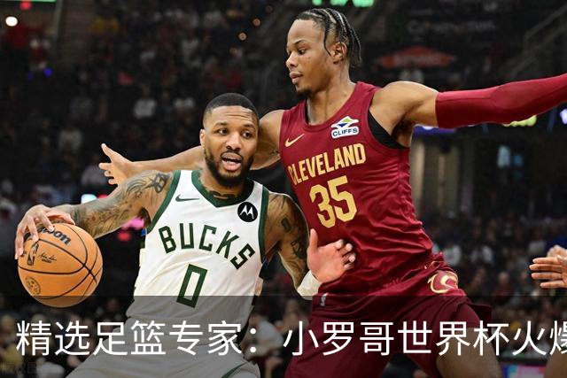 精选足篮专家：小罗哥世界杯火爆9连红长线15中13！