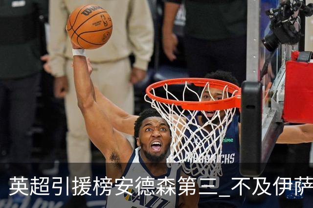 英超引援榜安德森第三 不及伊萨克维尔茨超凯塞多恩佐